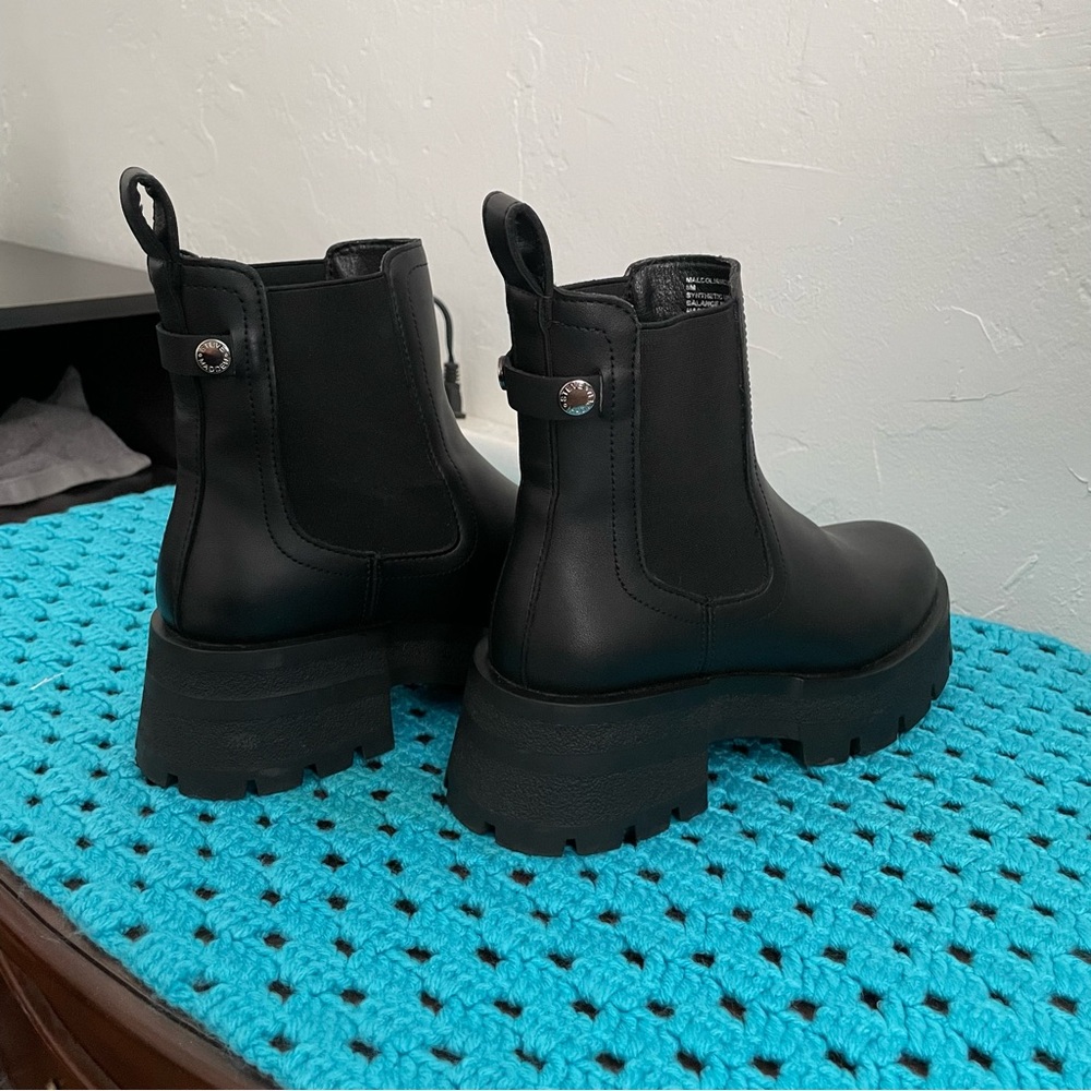 Steve Madden Malcolm boot - Picture 3 of 4